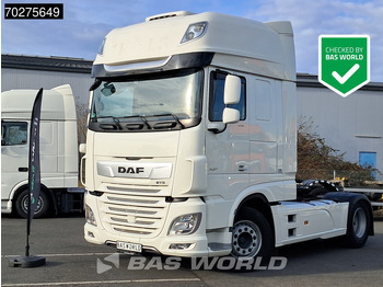 Tractor DAF XF 530