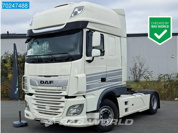 Tractor DAF XF 530