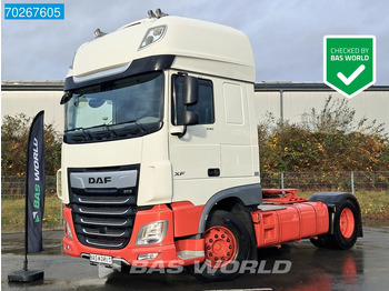 Tractor DAF XF 530