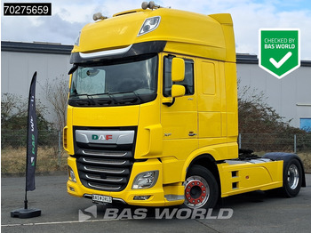 Tractor DAF XF 530