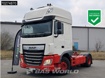 Tractor DAF XF 530