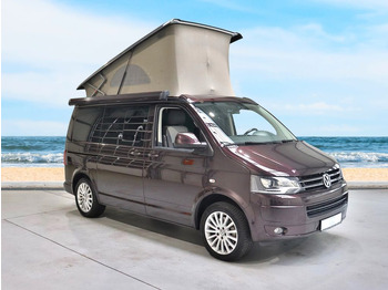 Campervan WESTFALIA