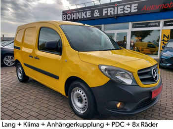 Minibus MERCEDES-BENZ