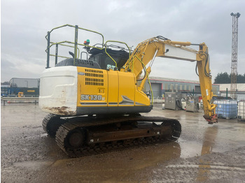 Escavadora de rastos Kobelco SK130LC-11: foto 5