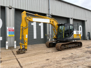 Escavadora de rastos KOBELCO