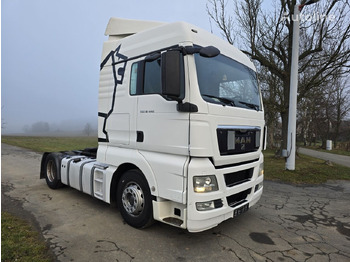 Tractor MAN TGX 18.440