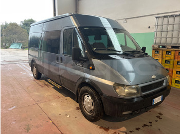 Minibus FORD Transit