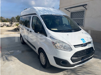 Minibus FORD Transit