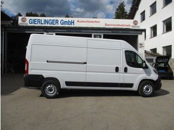 Furgão FIAT Ducato