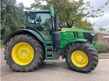 Trator JOHN DEERE 6R 250