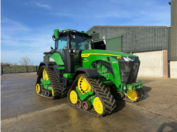 Trator JOHN DEERE