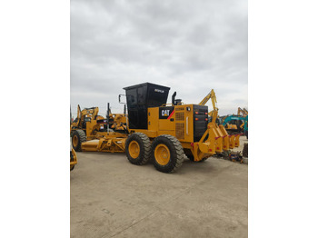 Leasing de CATERPILLAR 140K CATERPILLAR 140K: foto 2