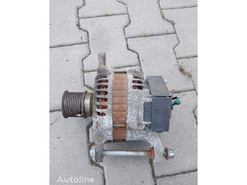 Alternador MITSUBISHI