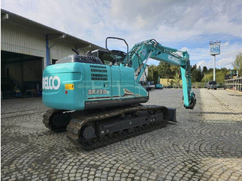 Escavadora de rastos KOBELCO