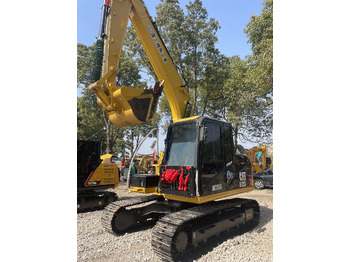 Escavadora de rastos CATERPILLAR 312D