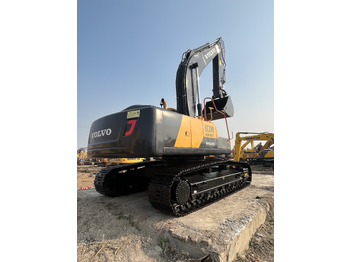 Escavadora de rastos Volvo EC290: foto 3