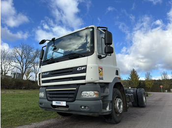 Camião chassi DAF CF 85 360