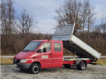 Carrinha basculante MERCEDES-BENZ Sprinter 416