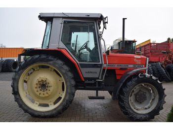 Trator MASSEY FERGUSON 3060