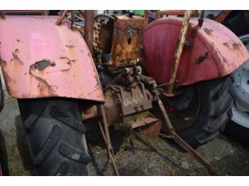 Trator Massey Ferguson MF 35: foto 3