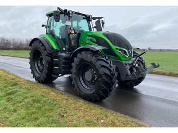 Trator VALTRA T-series