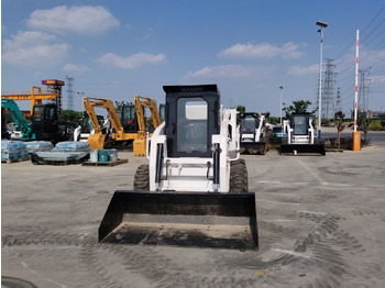 Mini pá carregadora BOBCAT S160