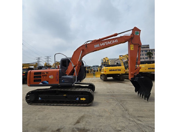 Escavadora de rastos HITACHI ZX120