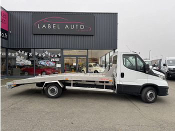 Caminhão reboque IVECO Daily 35s16