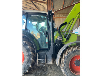 Trator Claas ARION 440: foto 2