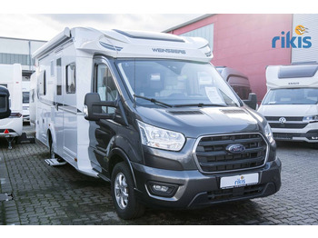 Autocaravana perfilada WEINSBERG CaraLoft 650 MF