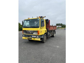 Camião basculante DAF CF 75