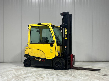 Leasing de Hyster J3.0XN Hyster J3.0XN: foto 1