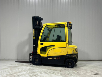 Leasing de Hyster J3.0XN Hyster J3.0XN: foto 2