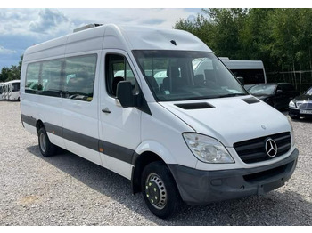 Ônibus suburbano MERCEDES-BENZ Sprinter 513