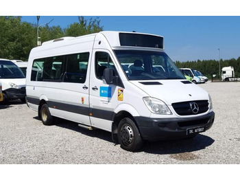 Ônibus suburbano MERCEDES-BENZ Sprinter 516