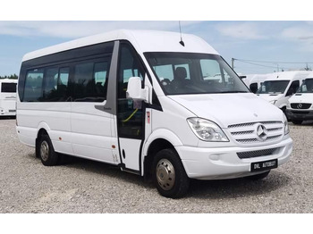 Ônibus suburbano MERCEDES-BENZ Sprinter