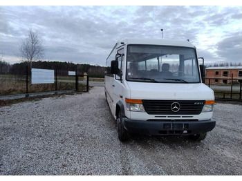 Ônibus suburbano MERCEDES-BENZ Vario