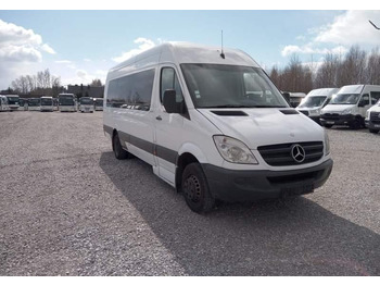 Ônibus suburbano MERCEDES-BENZ Sprinter 516