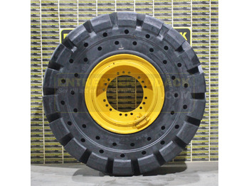 Jantes e pneus por Escavadeira de rodas novo Advance SSR SOLID 20.5-25 for the recycling and demolition industry.: foto 4