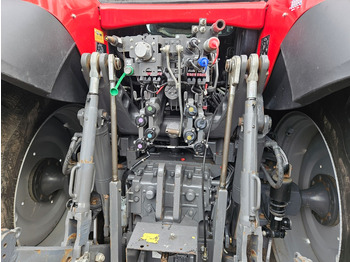 Trator 2020 MF 7720S, 4056 Hours: foto 4 Trator 2020 MF 7720S, 4056 Hours: foto 4