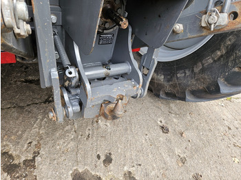 Trator 2020 MF 7720S, 4056 Hours: foto 5 Trator 2020 MF 7720S, 4056 Hours: foto 5