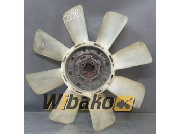 Ventilador JCB