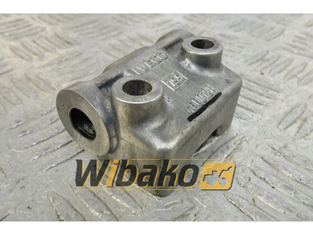 Alternador IVECO