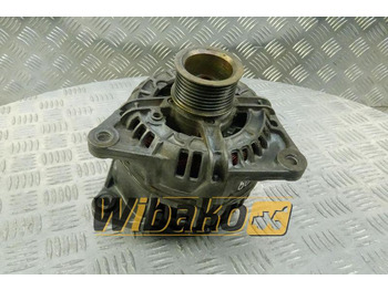 Alternador IVECO