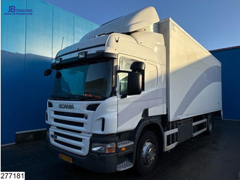 Camião frigorífico SCANIA P 360