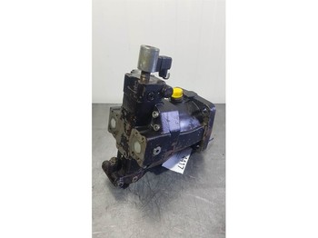 Hidráulica Ahlmann AZ 150 - Drive motor/Fahrmotor/Rijmotor: foto 3