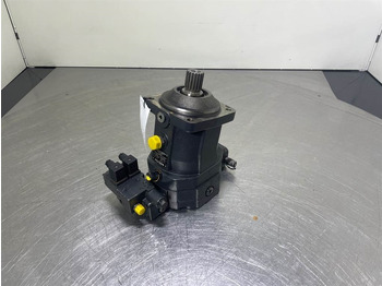 Hidráulica por Máquina de construção Kramer 320-Rexroth A6VM80DA2/63W-Drive motor/Fahrmotor: foto 4 Hidráulica por Máquina de construção Kramer 320-Rexroth A6VM80DA2/63W-Drive motor/Fahrmotor: foto 4