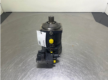 Hidráulica por Máquina de construção Kramer 320-Rexroth A6VM80DA2/63W-Drive motor/Fahrmotor: foto 5 Hidráulica por Máquina de construção Kramer 320-Rexroth A6VM80DA2/63W-Drive motor/Fahrmotor: foto 5