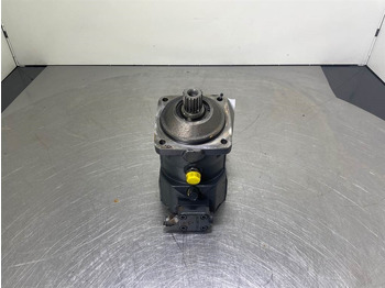 Hidráulica por Máquina de construção Kramer 320-Rexroth A6VM80DA2/63W-Drive motor/Fahrmotor: foto 2 Hidráulica por Máquina de construção Kramer 320-Rexroth A6VM80DA2/63W-Drive motor/Fahrmotor: foto 2