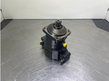 Hidráulica por Máquina de construção Kramer 320-Rexroth A6VM80DA2/63W-Drive motor/Fahrmotor: foto 3 Hidráulica por Máquina de construção Kramer 320-Rexroth A6VM80DA2/63W-Drive motor/Fahrmotor: foto 3